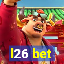 l26 bet