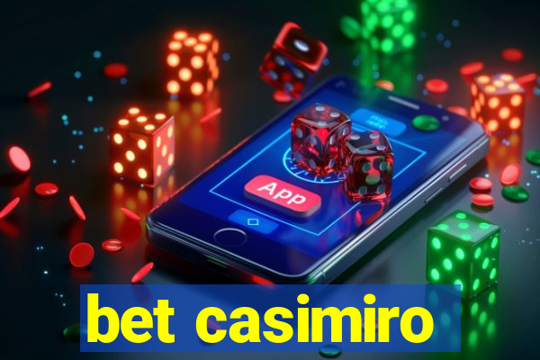 bet casimiro