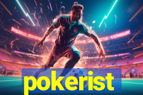 pokerist