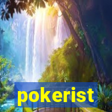 pokerist