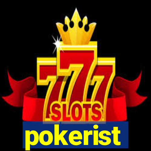 pokerist