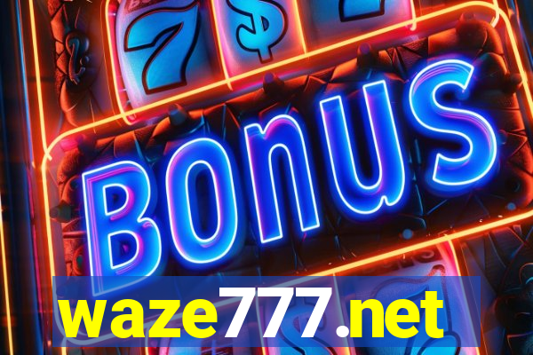 waze777.net