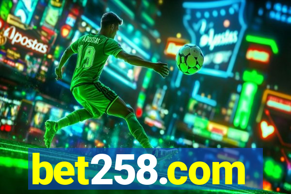 bet258.com