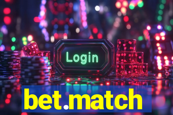 bet.match