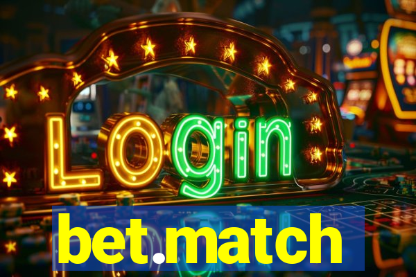 bet.match