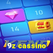 9z cassino