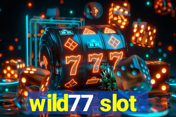 wild77 slot