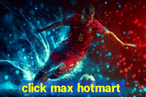 click max hotmart