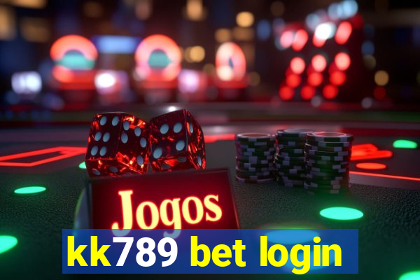 kk789 bet login