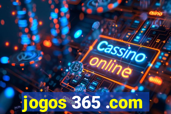 jogos 365 .com