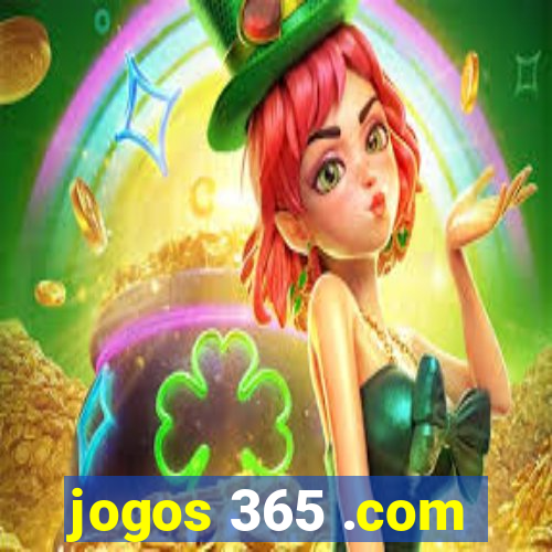 jogos 365 .com