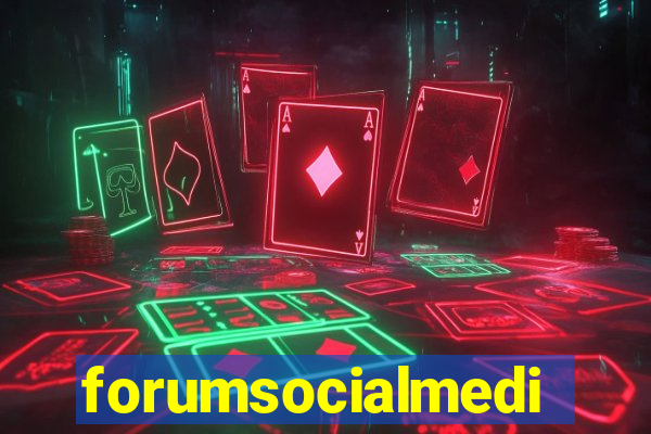 forumsocialmedia