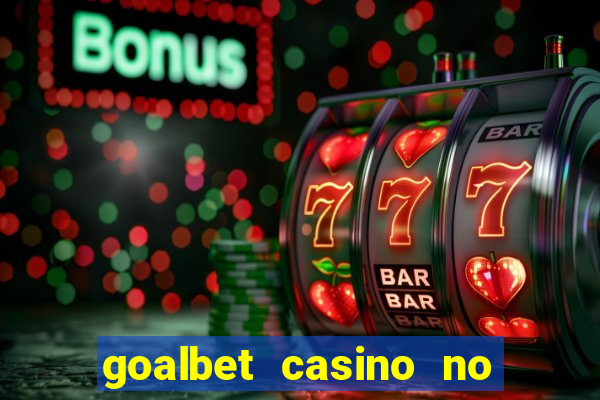 goalbet casino no deposit bonus