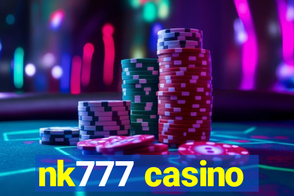 nk777 casino