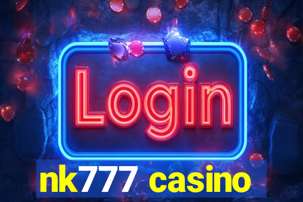 nk777 casino