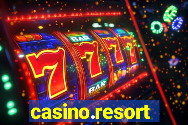 casino.resort