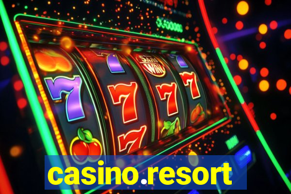 casino.resort