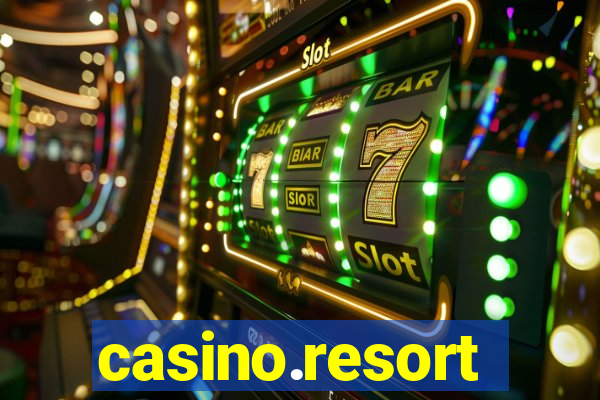 casino.resort