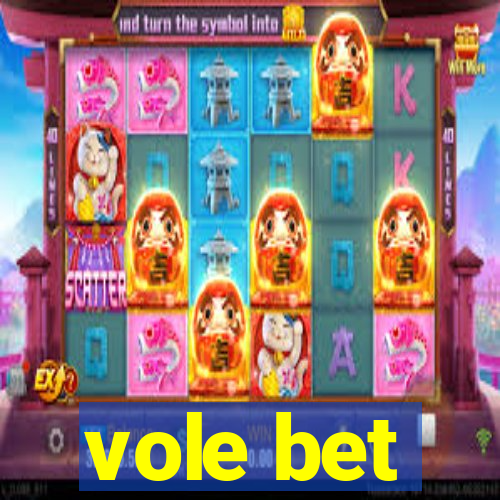 vole bet