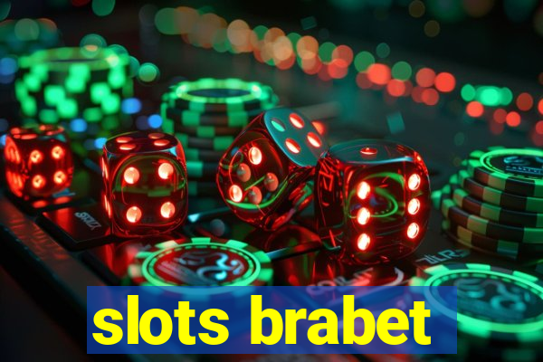 slots brabet