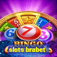 slots brabet