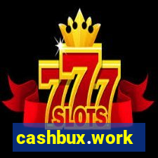 cashbux.work