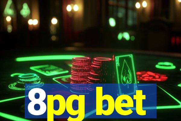 8pg bet