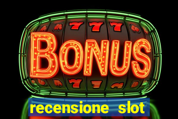 recensione slot imperial riches