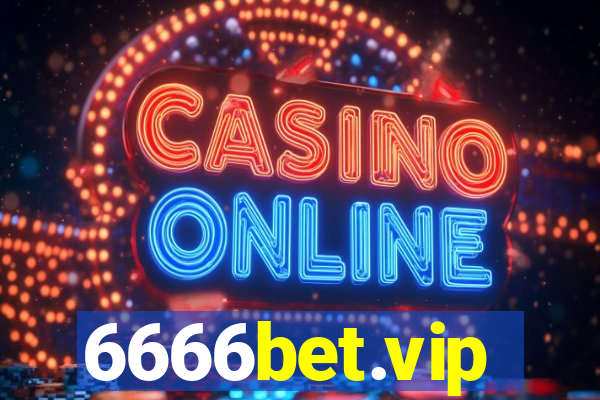 6666bet.vip