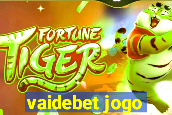 vaidebet jogo