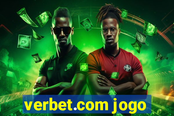 verbet.com jogo