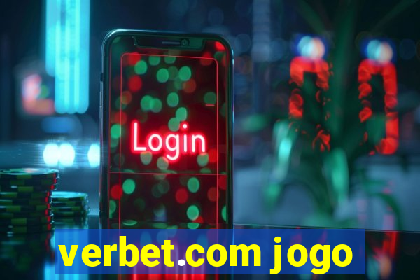 verbet.com jogo