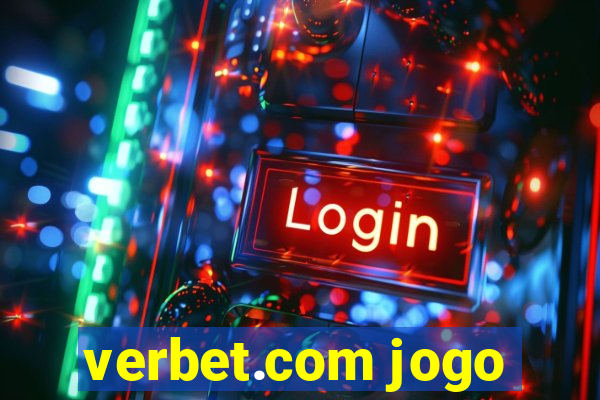 verbet.com jogo