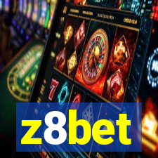 z8bet