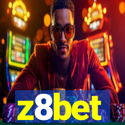 z8bet