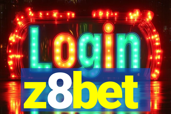 z8bet