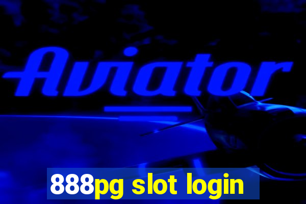 888pg slot login