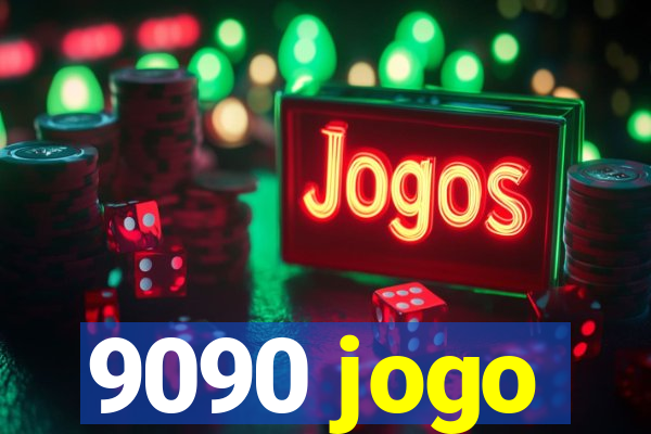 9090 jogo