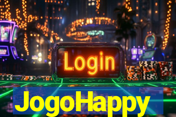 JogoHappy