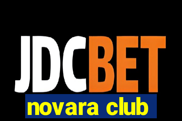 novara club