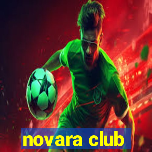 novara club