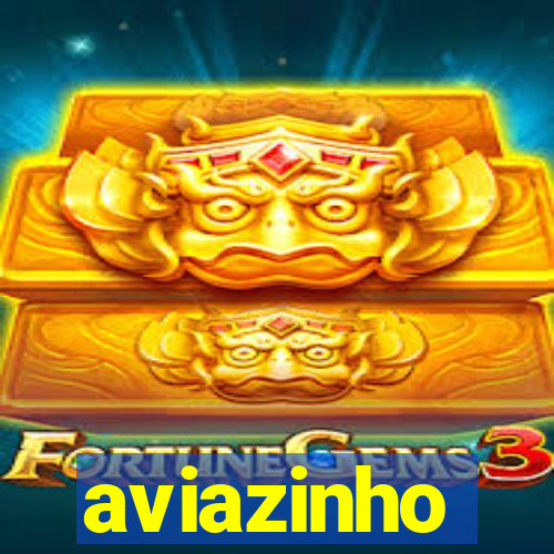 aviazinho