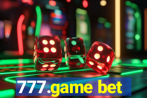 777.game bet