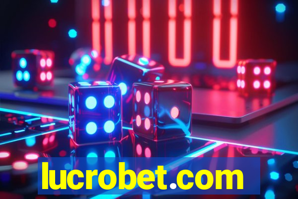 lucrobet.com