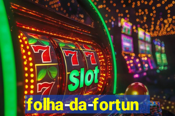 folha-da-fortuna