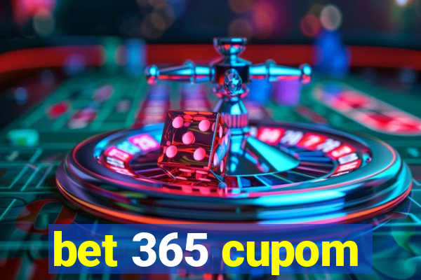 bet 365 cupom