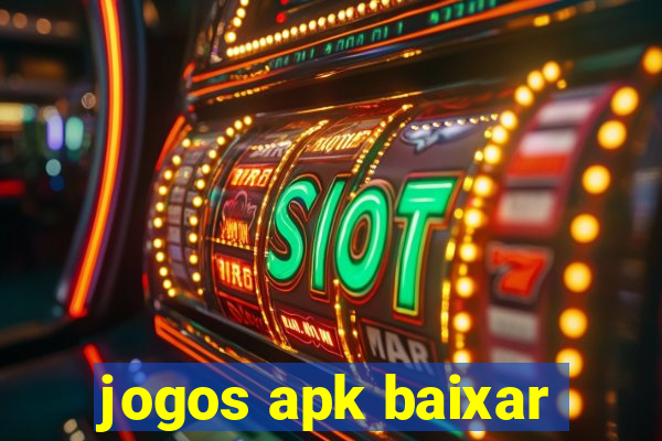 jogos apk baixar