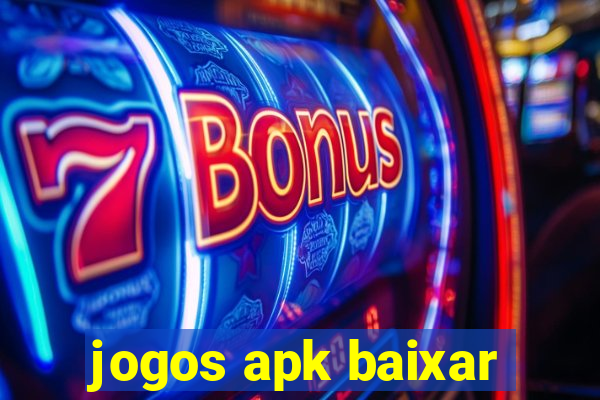 jogos apk baixar