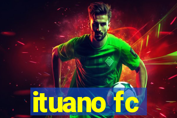 ituano fc