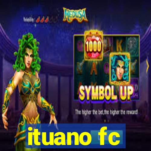 ituano fc